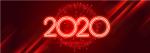 Top Hình Ảnh Bìa Facebook Chúc Mừng Năm Mới 2020 - Hình 18
