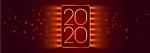 Top Hình Ảnh Bìa Facebook Chúc Mừng Năm Mới 2020 - Hình 8
