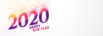 Top Hình Ảnh Bìa Facebook Chúc Mừng Năm Mới 2020 - Hình 2
