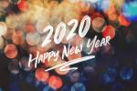 Hình Nền Chúc Mừng Năm Mới 2020 Đẹp nhất - Hình 22
