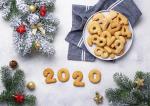 Hình Nền Chúc Mừng Năm Mới 2020 Đẹp nhất - Hình 19
