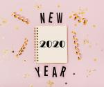 Hình Nền Chúc Mừng Năm Mới 2020 Đẹp nhất - Hình 17
