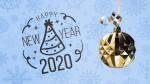 Hình Nền Chúc Mừng Năm Mới 2020 Đẹp nhất - Hình 10
