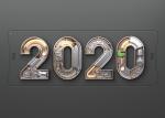 Hình Nền Chúc Mừng Năm Mới 2020 Đẹp nhất - Hình 24
