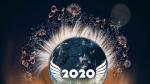 Hình nền năm mới 2020 HD đẹp - Hình 5
