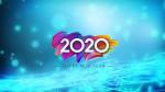Hình nền năm mới 2020 HD đẹp - Hình 12
