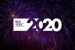 Hình nền năm mới 2020 HD đẹp - Hình 11
