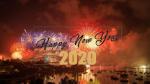 Hình nền năm mới 2020 HD đẹp - Hình 8
