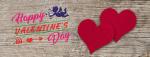 Ảnh bìa facebook Valentine trên nền gỗ này cũng thật đẹp và độc đáo, hãy nhấn tải để trang trí ảnh bìa facebook trong dịp valentine 14/2 sắp tới nhé.
