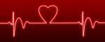 Những người yêu nhau sẽ cùng chung một nhịp đập. Ảnh bìa facebook valentine với hình ảnh của biểu đồ nhịp tim có hình trái tim tuyệt đẹp và độc đáo  này sẽ lm cho trang cá nhân facebook của bạn thật nổi bật trong dịp valentine sắp tới đấy
