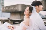 Album ảnh cưới Hàn Quốc - Phong cách chụp ảnh cưới đẹp 2020 - Hình 11
