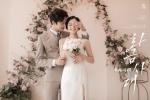 Album ảnh cưới Hàn Quốc - Phong cách chụp ảnh cưới đẹp 2020 - Hình 8
