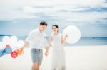 Album ảnh cưới bãi biển - Phong cách chụp ảnh cưới đẹp 2020 - Hình 10
