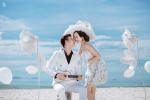 Album ảnh cưới bãi biển - Phong cách chụp ảnh cưới đẹp 2020 - Hình 7
