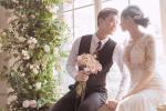 Ảnh cưới đẹp chụp tại Hà Nội - Ảnh 9
