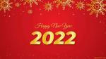 Download bộ hình nền chúc mừng năm mới 2022 đẹp mới nhất - Hình 5
