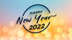 Download bộ hình nền chúc mừng năm mới 2022 đẹp mới nhất - Hình 1
