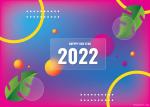 Download bộ hình nền chúc mừng năm mới 2022 đẹp mới nhất - Hình 8
