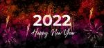 Bộ hình nền pháo hoa chúc mừng năm mới 2022 cho máy tính - Hình 9
