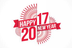 Bộ 20 hình nền tết happy new year 2017 full HD