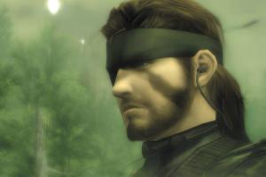 Bộ hình nền Metal Gear Solid danh cho destop