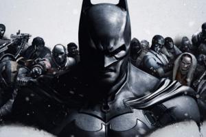 Hình nền Batman dành cho Sony Xperia Z