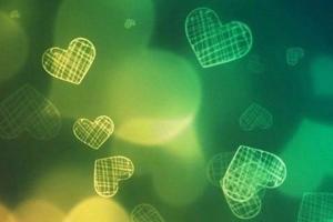 15 hình nền trái tim tình yêu dành cho Galaxy S7