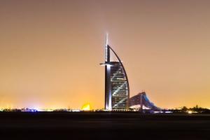 Những hình ảnh đẹp tuyệt vời của thành phố Dubai