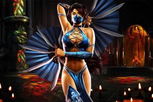 Bộ sưu tập hình nền Mortal Kombat dành cho desktop