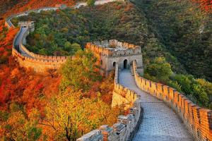 Tuyển chọn hình ảnh đẹp những địa điểm du lịch hấp dẫn nhất Trung Quốc