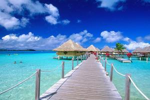 Top 10 hòn đảo thiên đường du lịch châu Á  nên ghé thăm trong mùa hè này