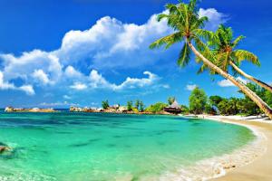 Top 15 bãi biển đẹp nhất Việt Nam - địa điểm nghỉ mát lý tưởng cho mùa hè này