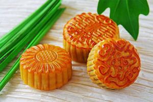 Bánh Trung thu truyền thống - Nơi Giữ lửa hồn Việt
