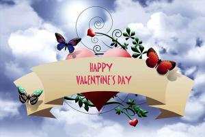 Download hình nền Valentine 2019 lễ tình nhân đẹp nhất cho Desktop