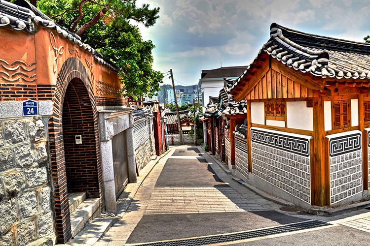 Hình Nền Hàn Quốc Cute  Hình Nền Dễ Thương Hàn Quốc Đẹp Nhất