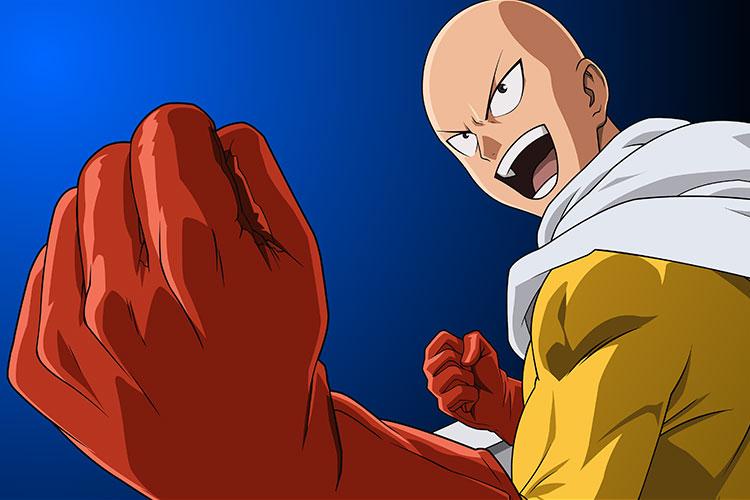 One Punch Man Phần 3 sẽ được phát hành anime  Mọt Game