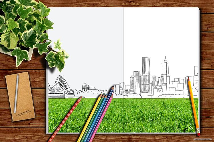 Hình nền Thiết Kế Nền Cho đồ Dùng Học Tập Hoạt Hình Bị Kích Thích đọc  Hiểu Background Vector để tải xuống miễn phí  Pngtree