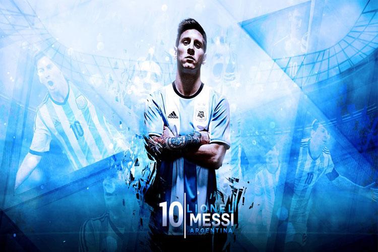 Miêu tả Lionen Messi trong một từ thì không đủ để truyền tải về tài năng và tầm ảnh hưởng của anh. Hãy xem ảnh của anh để ngắm nhìn và ngưỡng mộ cầu thủ bóng đá vĩ đại nhất thế giới này.