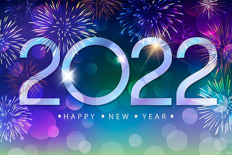 Tải về bộ hình nền happy new year 2020 cực đẹp
